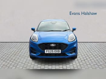 Used Ford Puma 2025 for sale - 79811034: Photo
