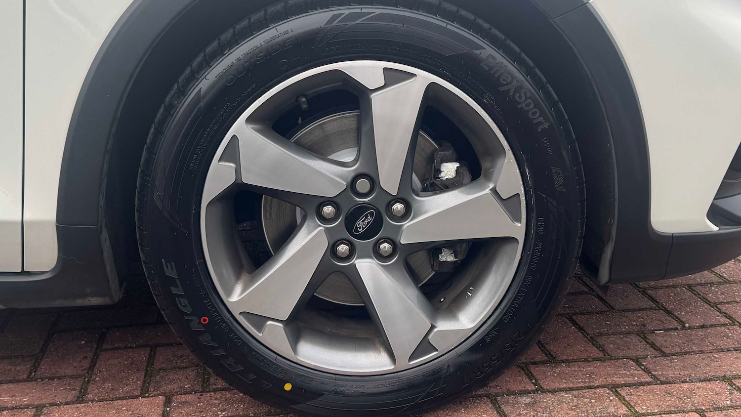 Used Ford Focus 2019 for sale - 77726761: Photo 12