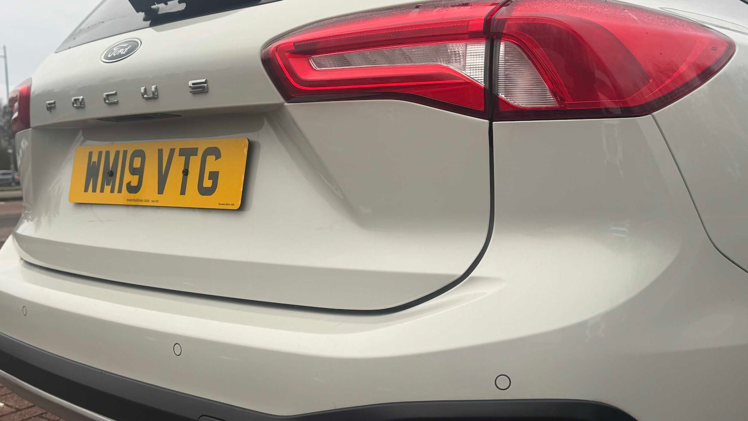 Used Ford Focus 2019 for sale - 77726761: Photo 13