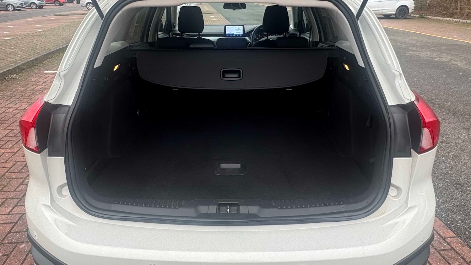 Used Ford Focus 2019 for sale - 77726761: Photo 14