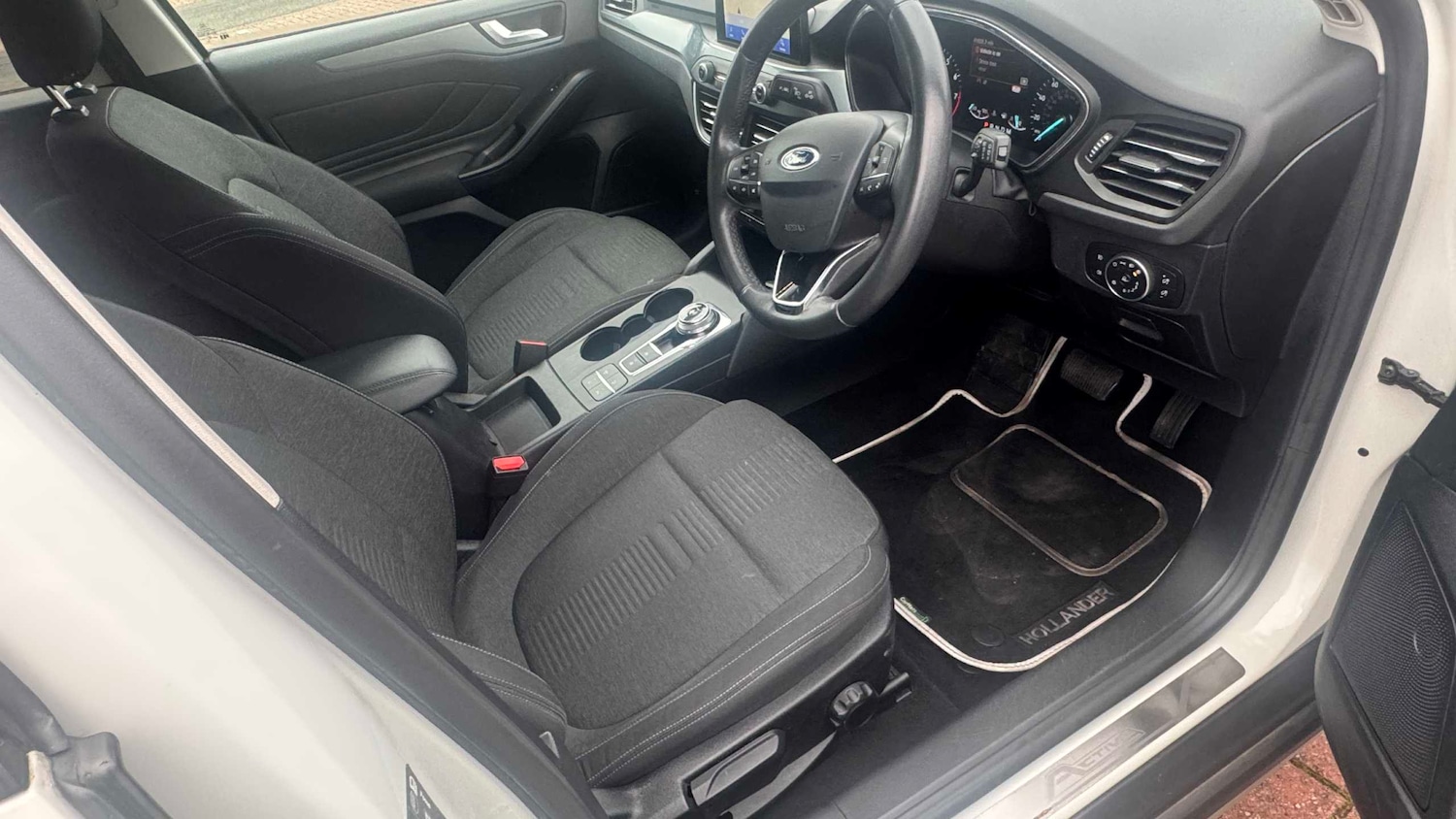 Used Ford Focus 2019 for sale - 77726761: Photo 19