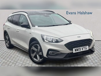 Used Ford Focus 2019 for sale - 77726761: Photo