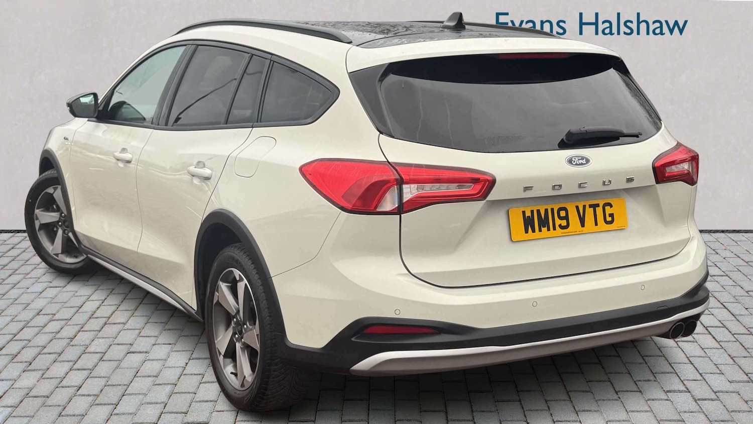 Used Ford Focus 2019 for sale - 77726761: Photo 2