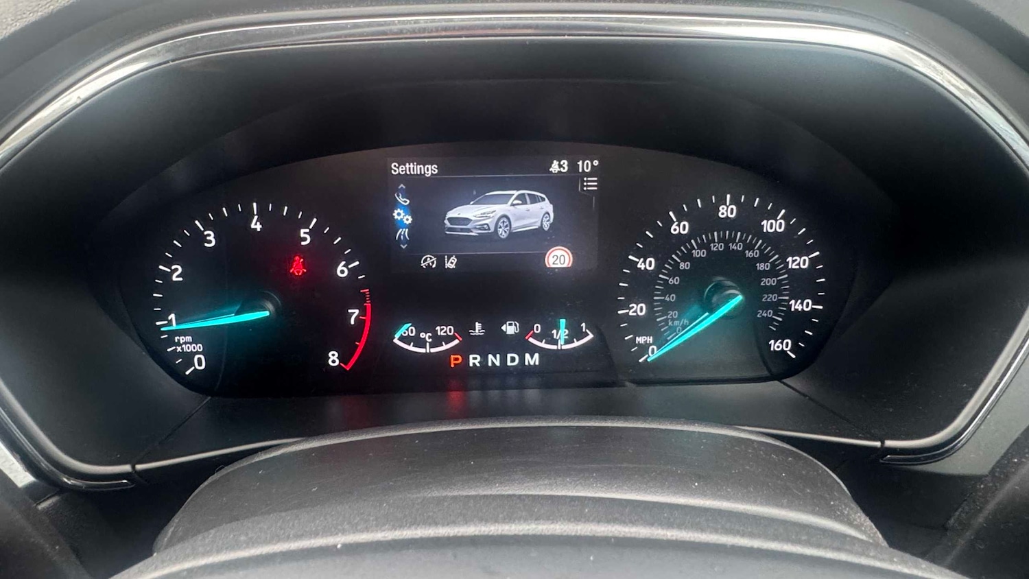 Used Ford Focus 2019 for sale - 77726761: Photo 22