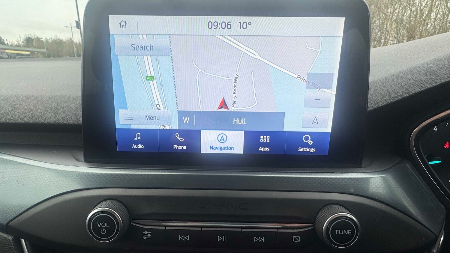 Used Ford Focus 2019 for sale - 77726761: Photo 26