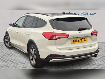 Used Ford Focus 2019 for sale - 77726761: Photo