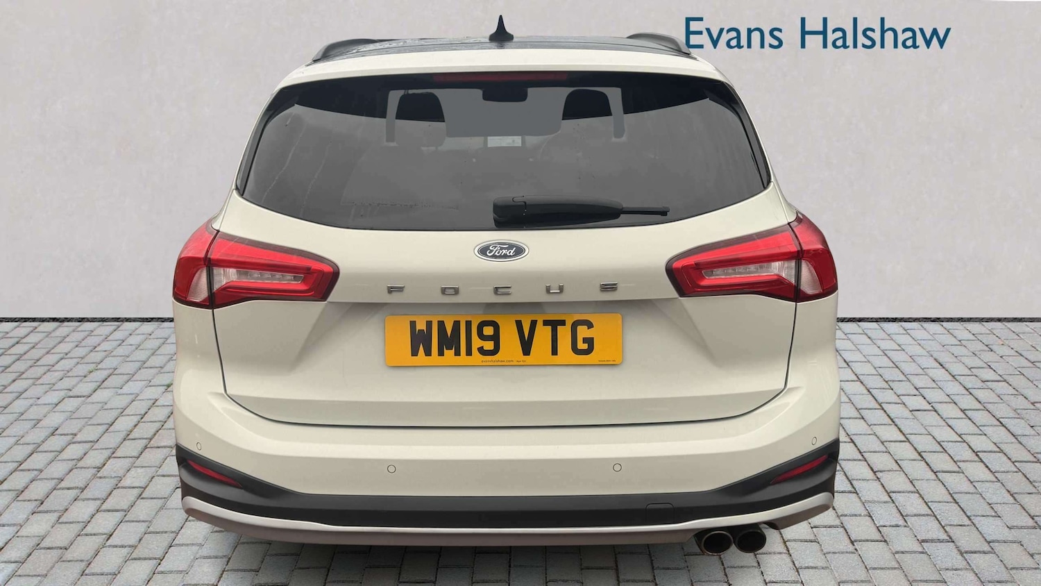 Used Ford Focus 2019 for sale - 77726761: Photo 3