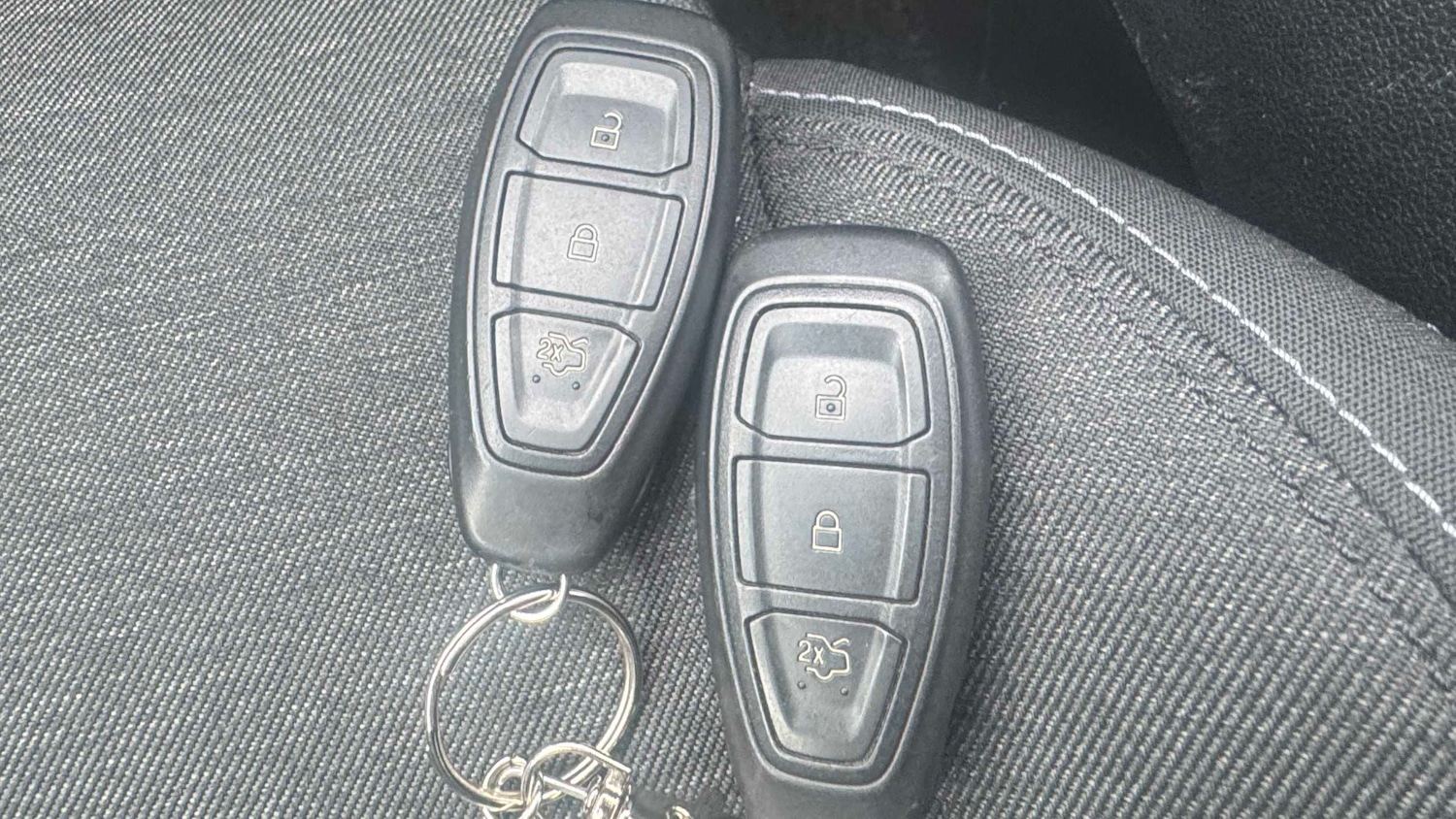 Used Ford Focus 2019 for sale - 77726761: Photo 32