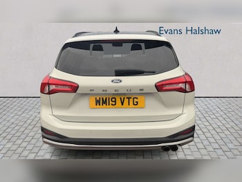 Used Ford Focus 2019 for sale - 77726761: Photo