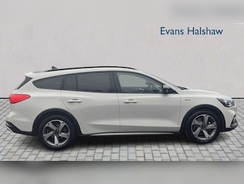 Used Ford Focus 2019 for sale - 77726761: Photo