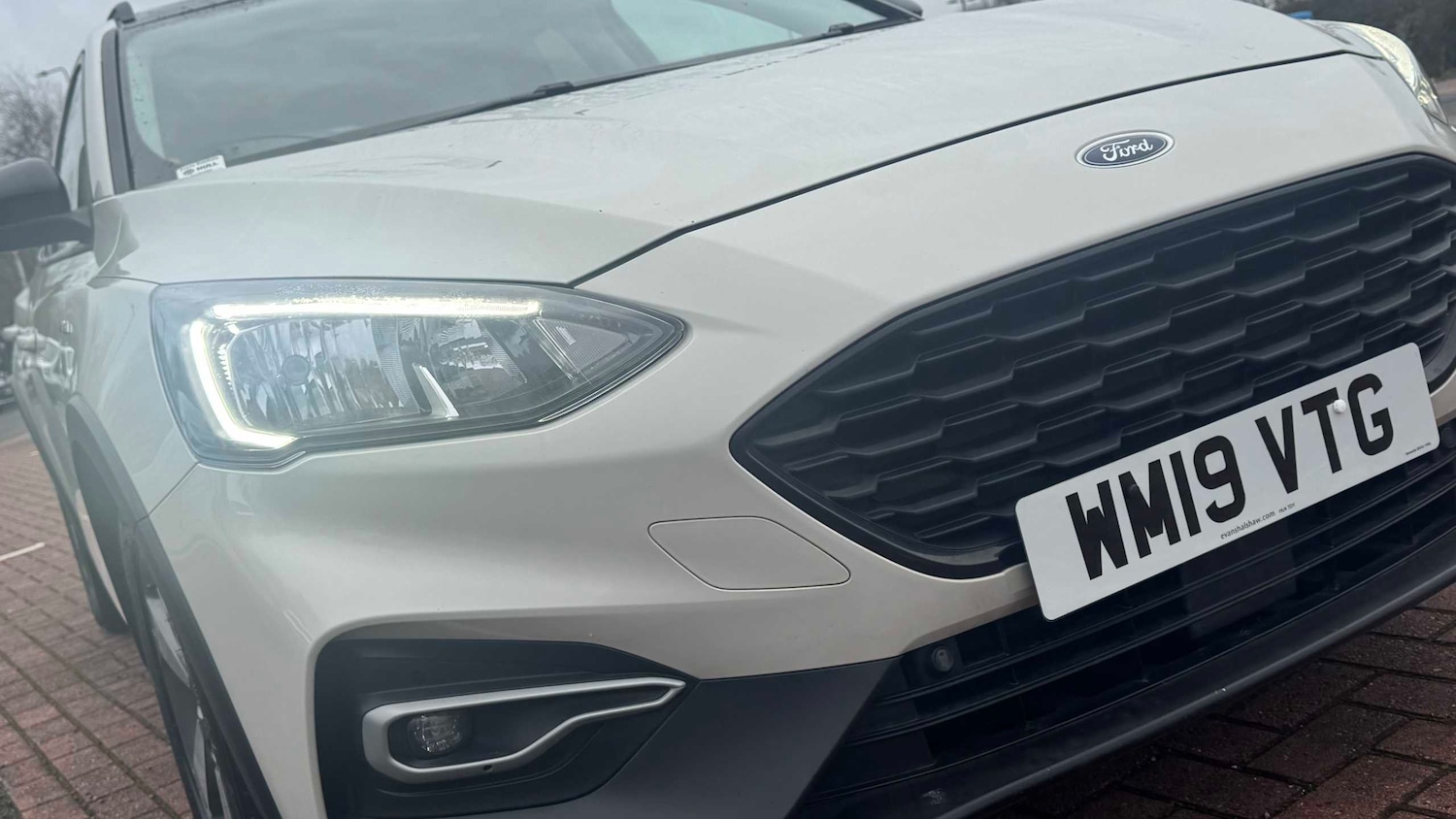 Used Ford Focus 2019 for sale - 77726761: Photo 7