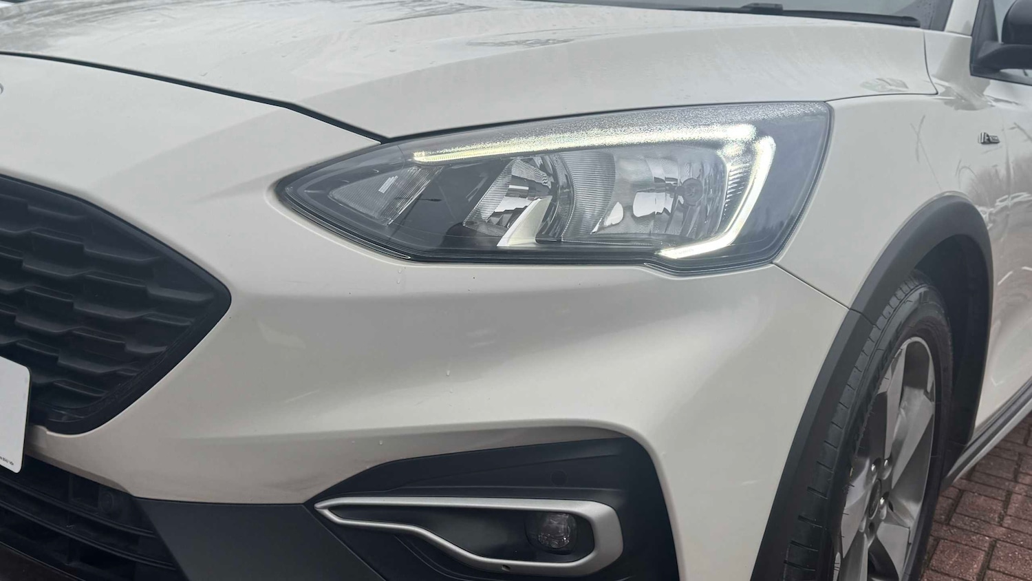 Used Ford Focus 2019 for sale - 77726761: Photo 8