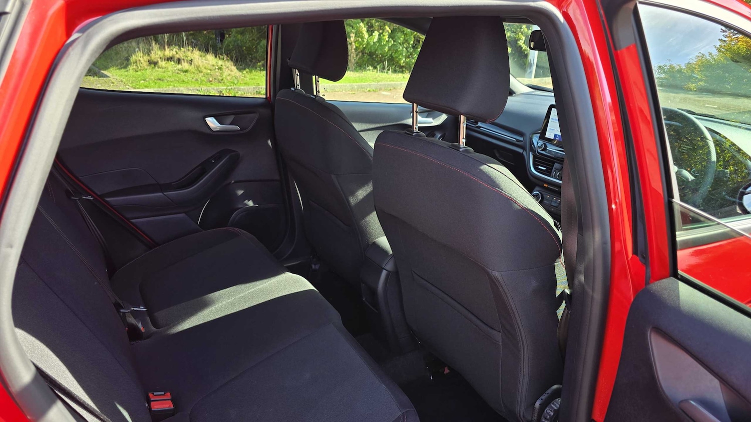 Used Ford Fiesta 2023 for sale - 76902329: Photo 12