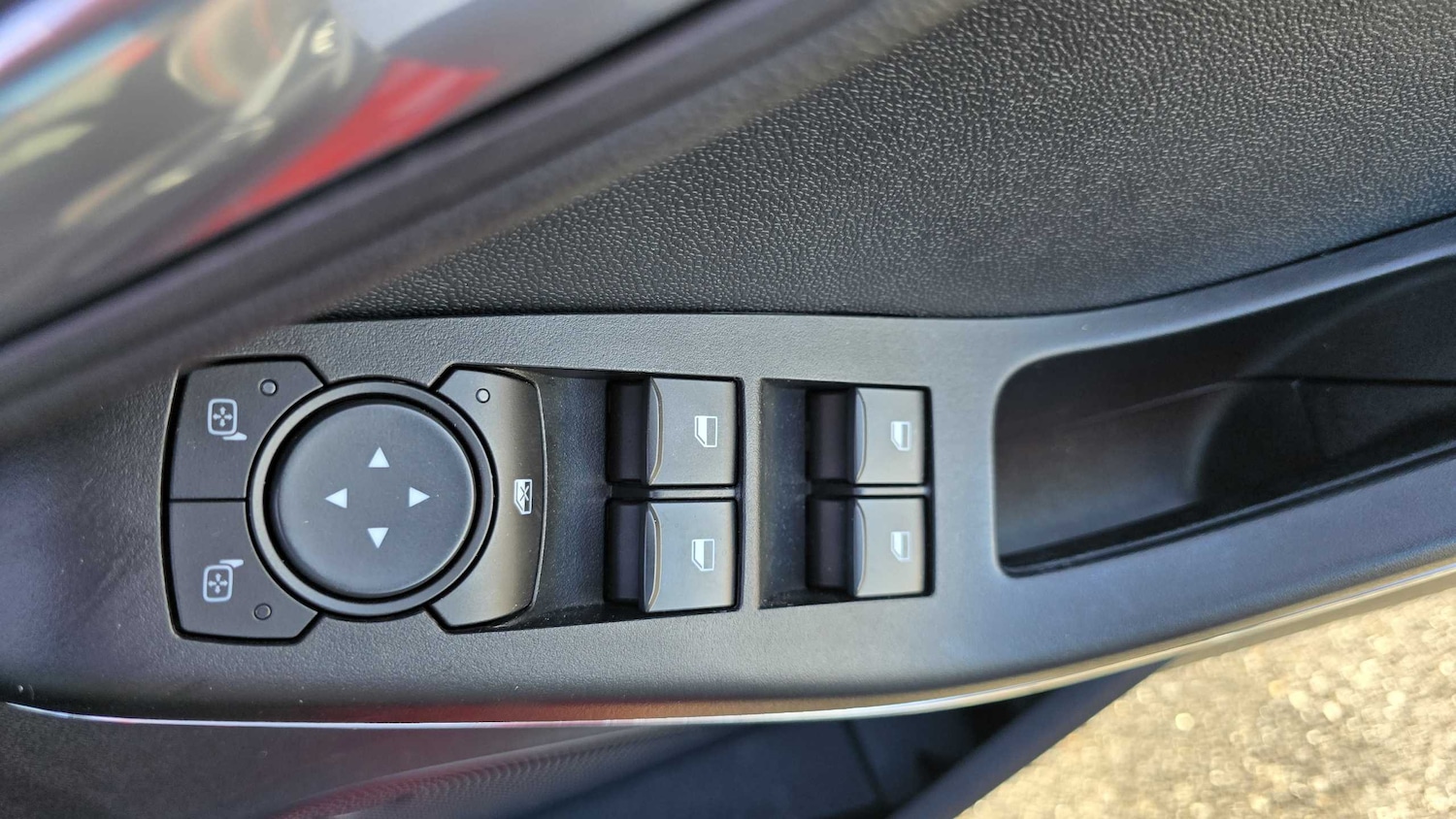 Used Ford Fiesta 2023 for sale - 76902329: Photo 17