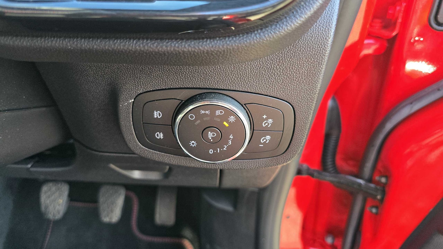 Used Ford Fiesta 2023 for sale - 76902329: Photo 18