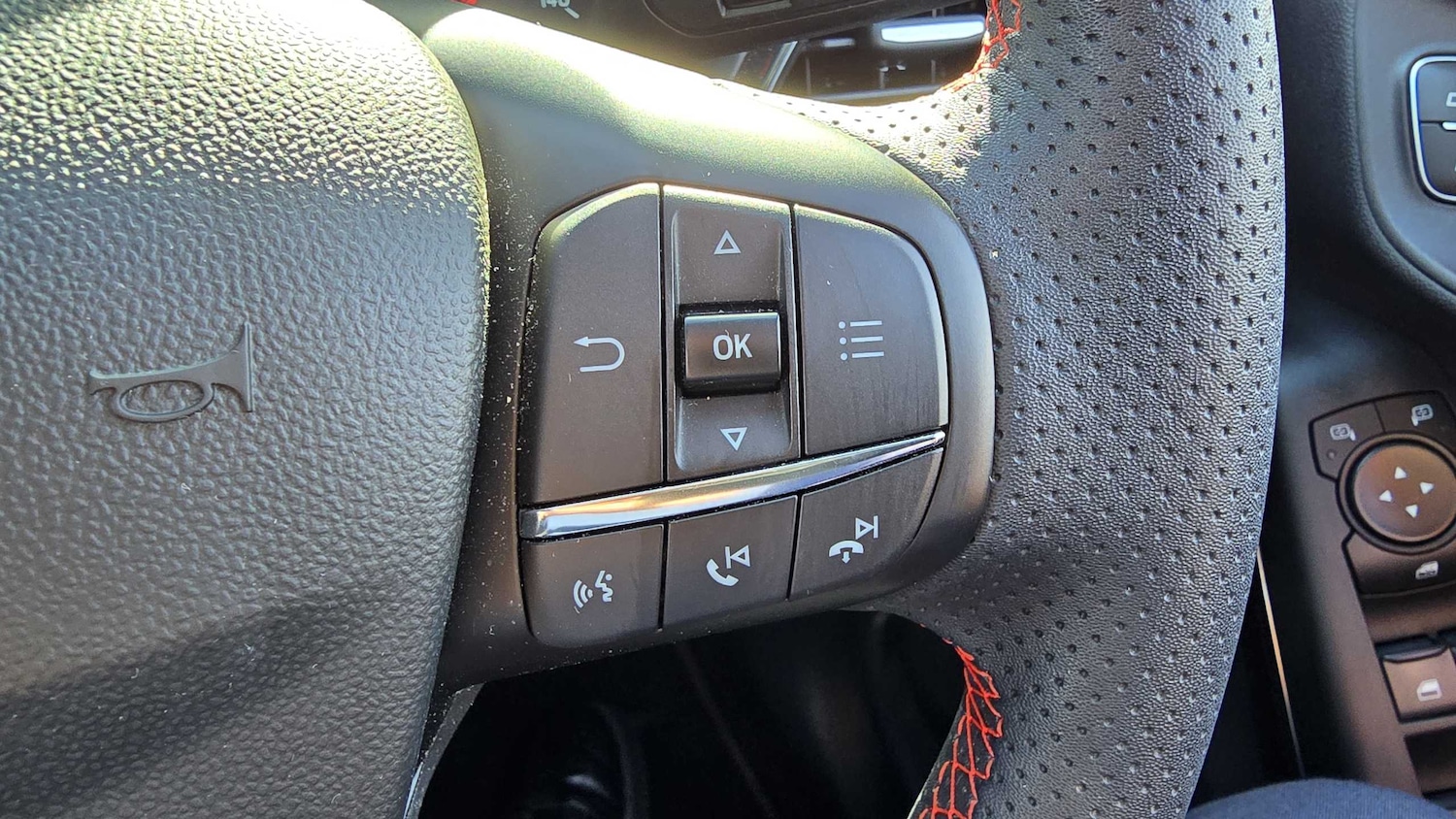 Used Ford Fiesta 2023 for sale - 76902329: Photo 19