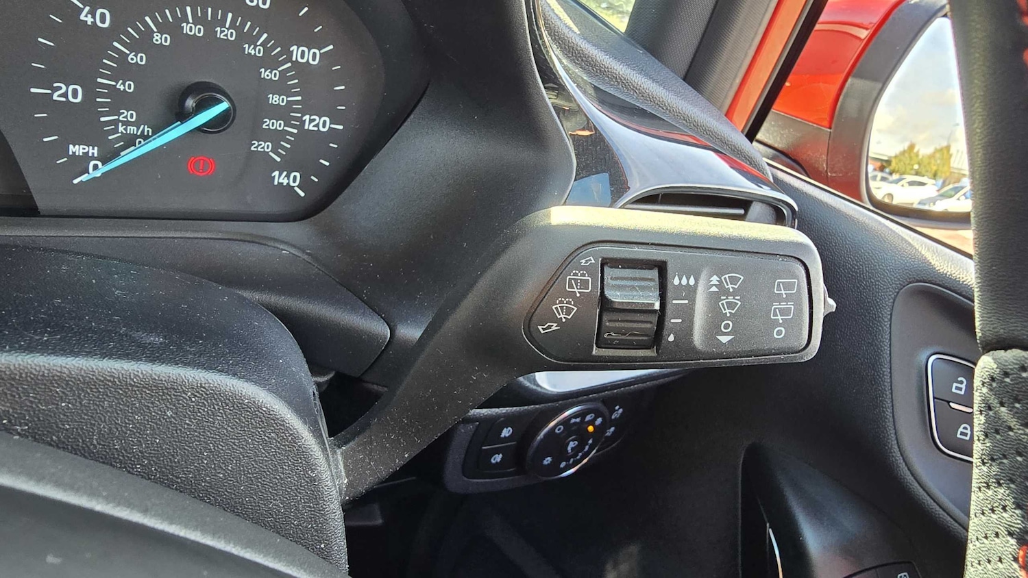 Used Ford Fiesta 2023 for sale - 76902329: Photo 20