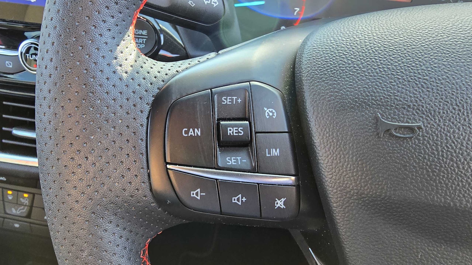 Used Ford Fiesta 2023 for sale - 76902329: Photo 21