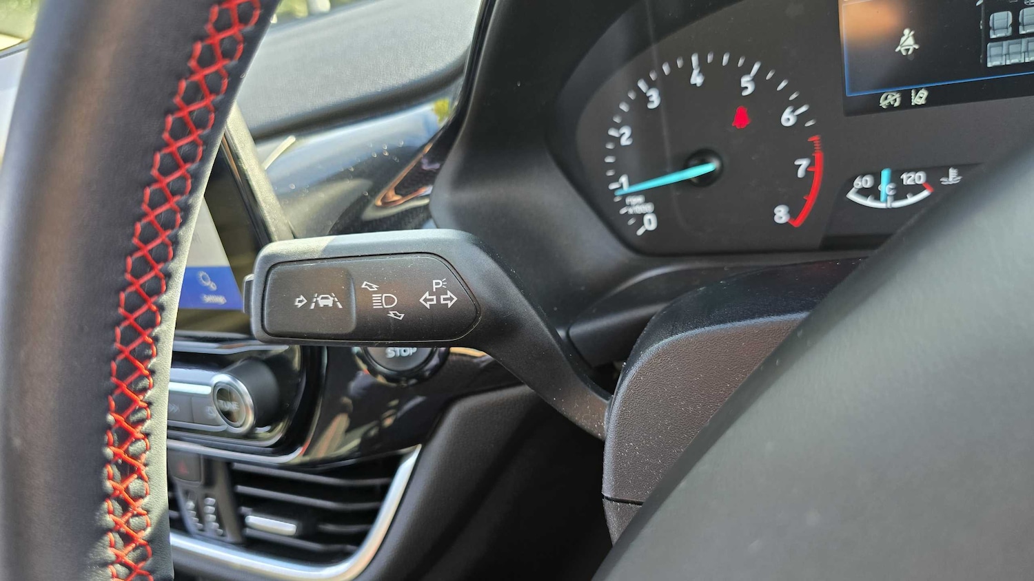 Used Ford Fiesta 2023 for sale - 76902329: Photo 22