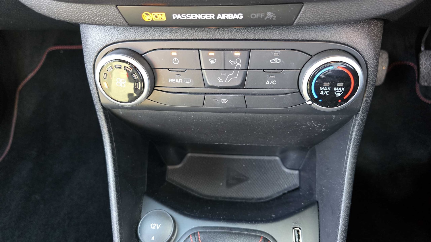 Used Ford Fiesta 2023 for sale - 76902329: Photo 25