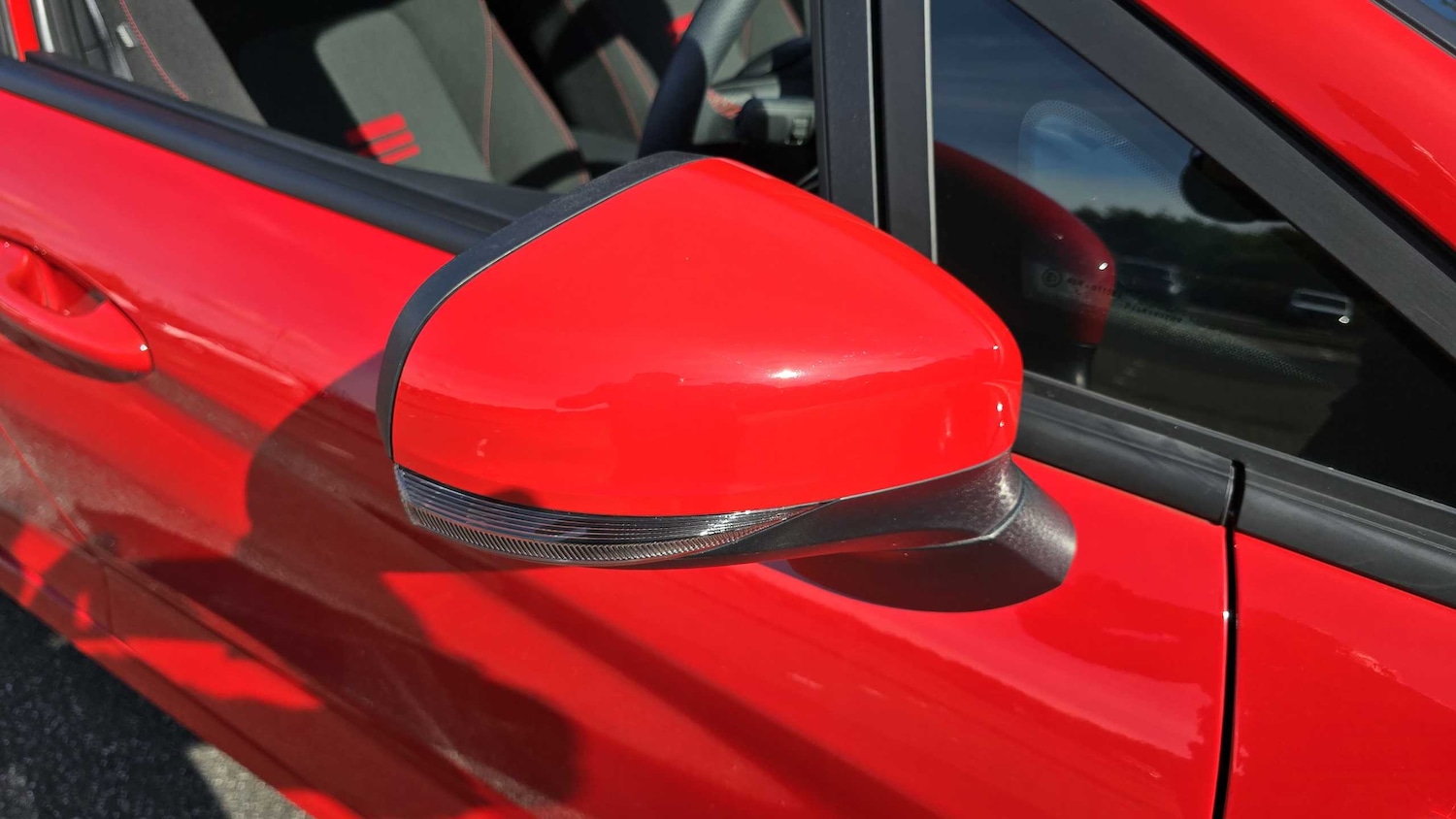 Used Ford Fiesta 2023 for sale - 76902329: Photo 31