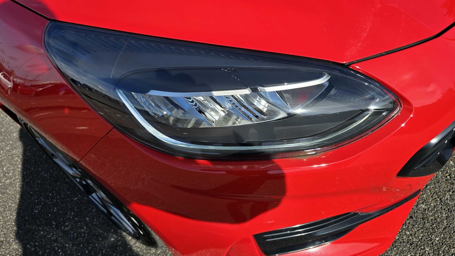 Used Ford Fiesta 2023 for sale - 76902329: Photo 33