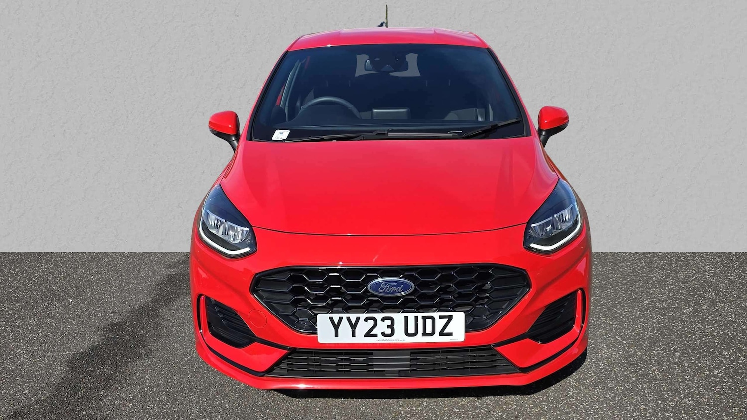 Used Ford Fiesta 2023 for sale - 76902329: Photo 4