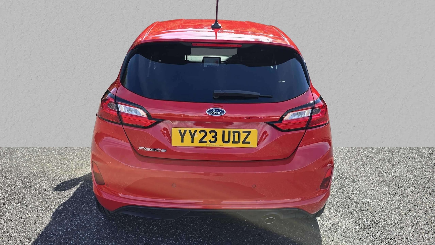 Used Ford Fiesta 2023 for sale - 76902329: Photo 6