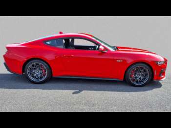 Used Ford Mustang 2025 for sale - 75317695: Photo
