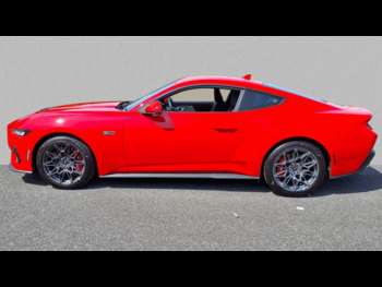 Used Ford Mustang 2025 for sale - 75317695: Photo