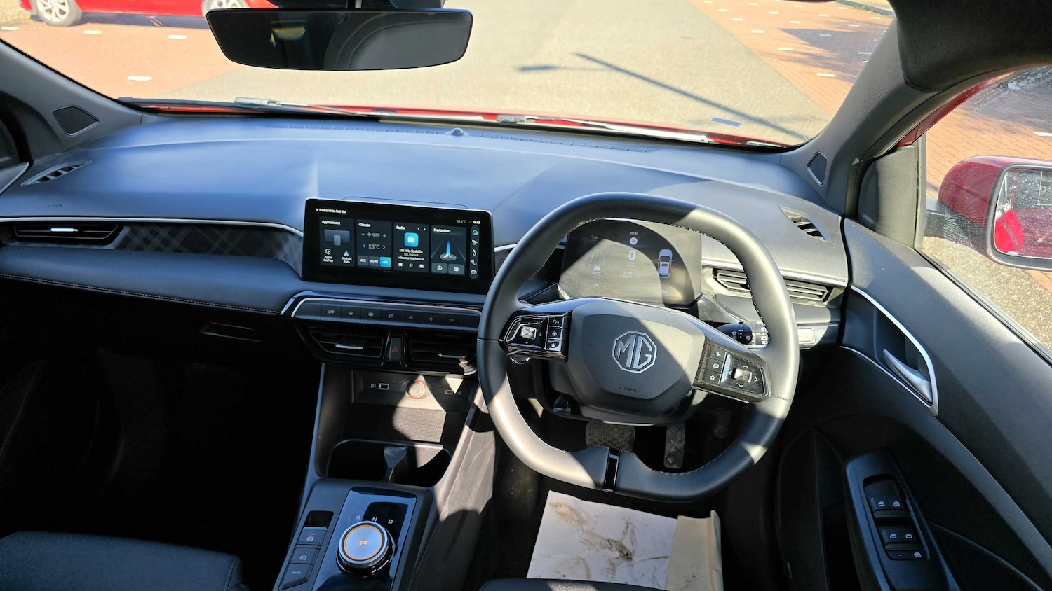 Used MG MG3 2025 for sale - 76156212: Photo 15