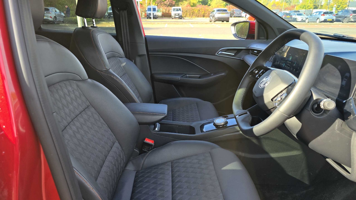 Used MG MG3 2025 for sale - 76156212: Photo 17