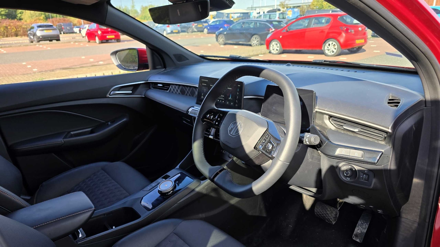 Used MG MG3 2025 for sale - 76156212: Photo 18