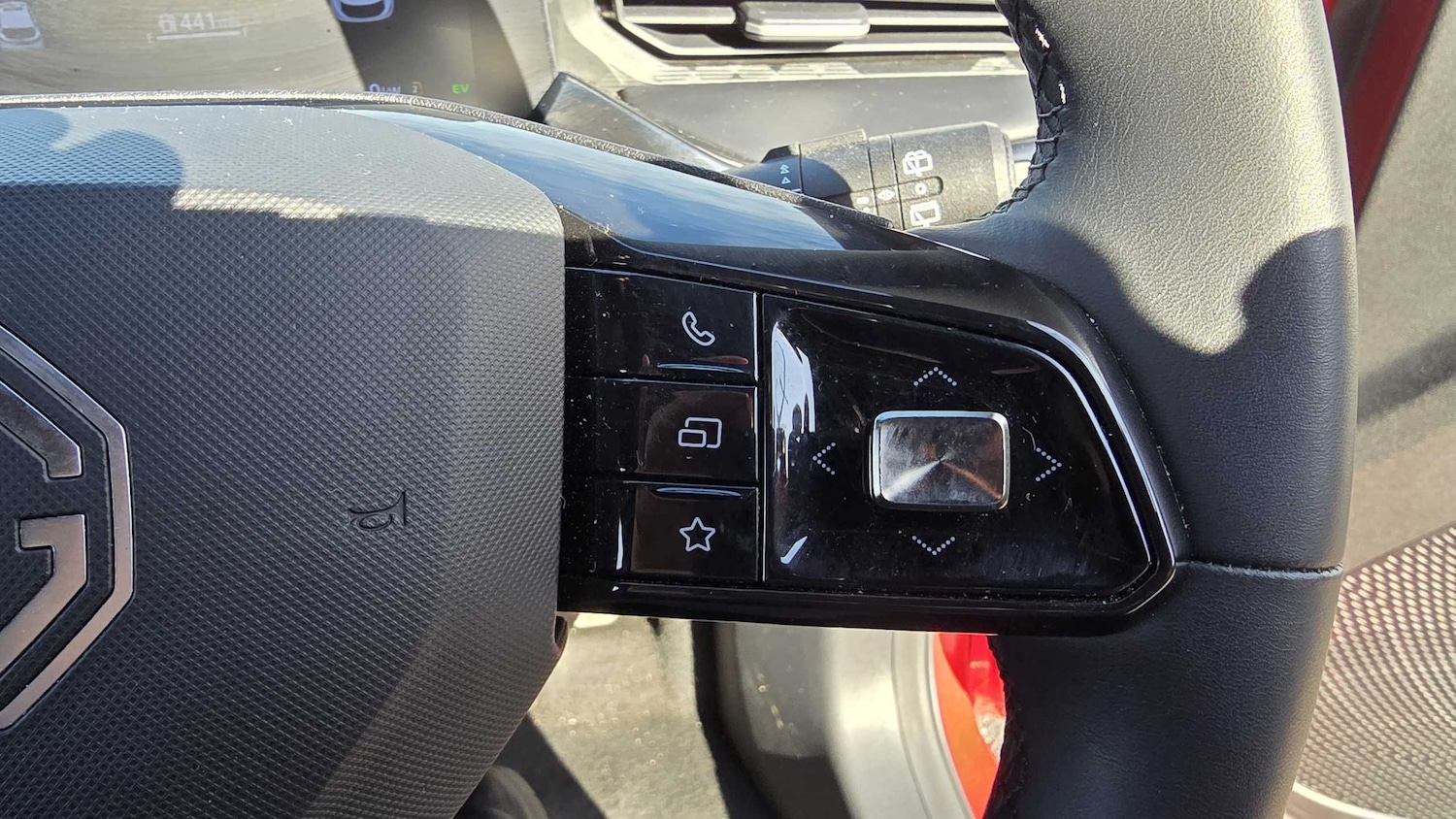 Used MG MG3 2025 for sale - 76156212: Photo 21