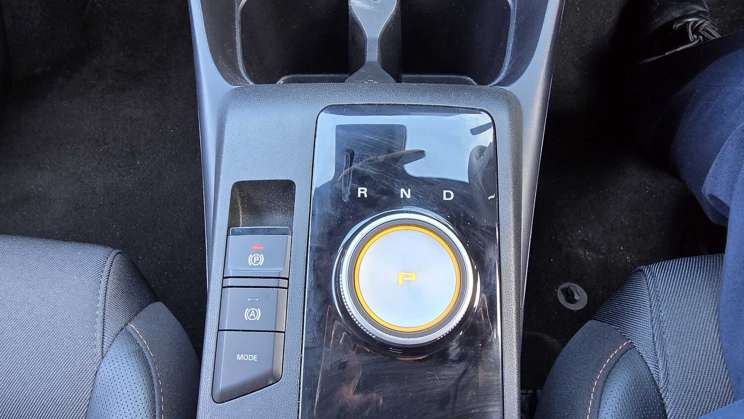 Used MG MG3 2025 for sale - 76156212: Photo 26
