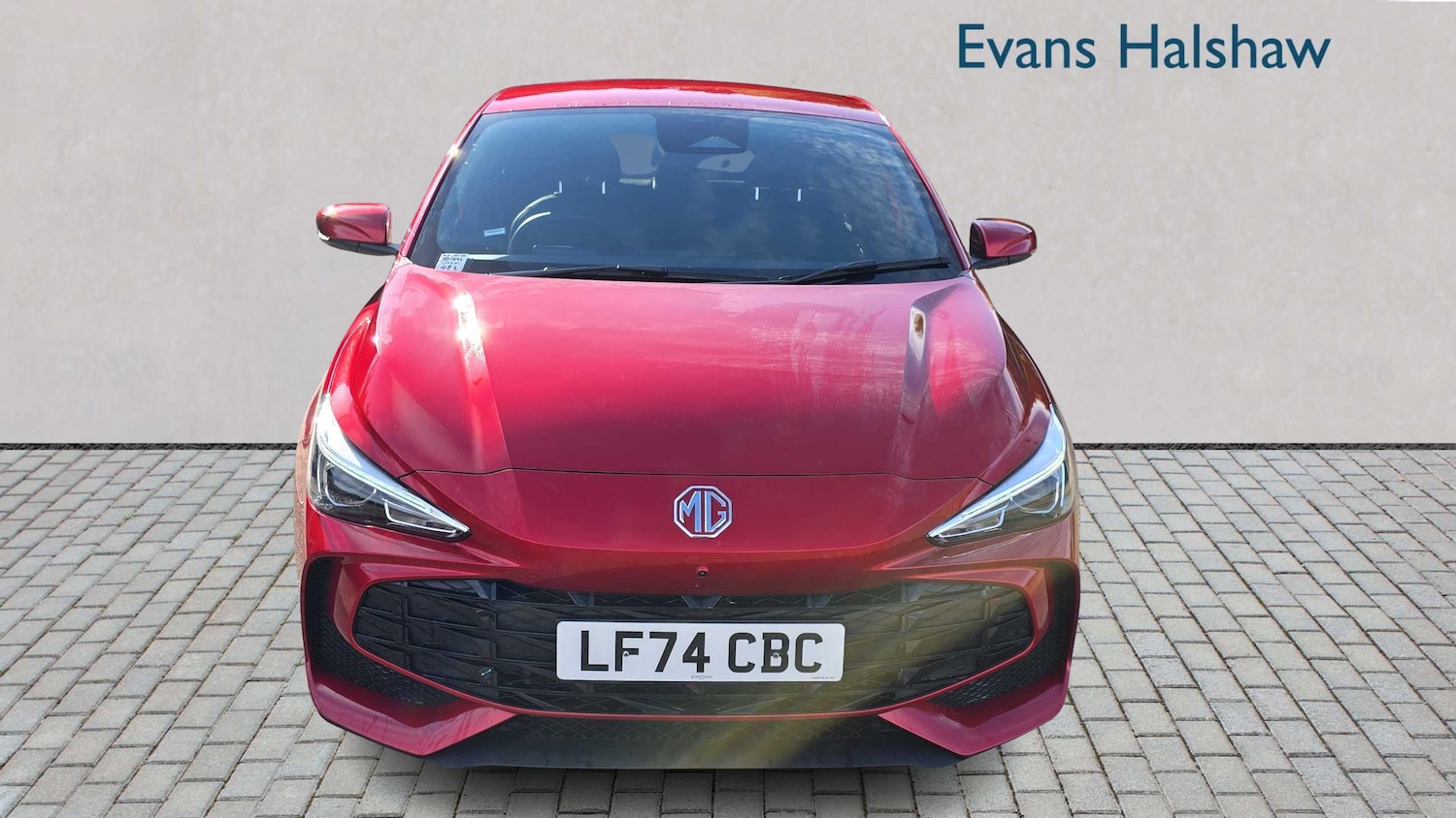 Used MG MG3 2025 for sale - 76156212: Photo 4