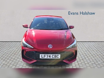 Used MG MG3 2025 for sale - 76156212: Photo 4