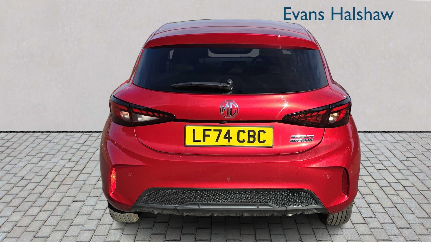 Used MG MG3 2025 for sale - 76156212: Photo 6