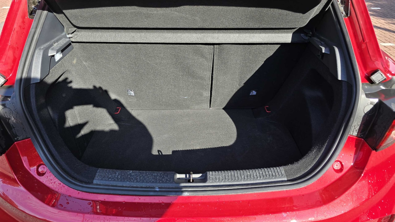 Used MG MG3 2025 for sale - 76156212: Photo 7