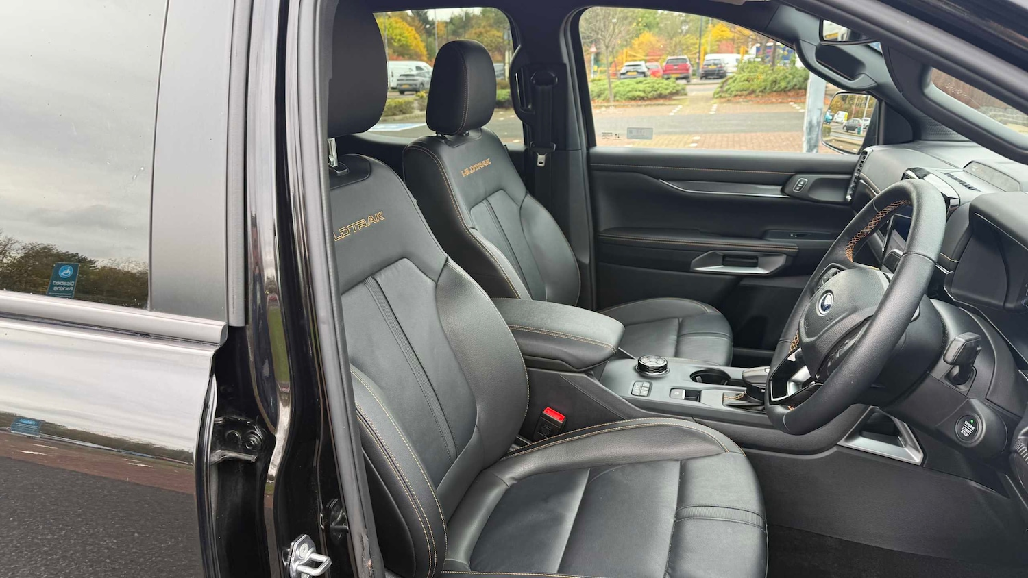 Used Ford Ranger 2024 for sale - 76390598: Photo 11