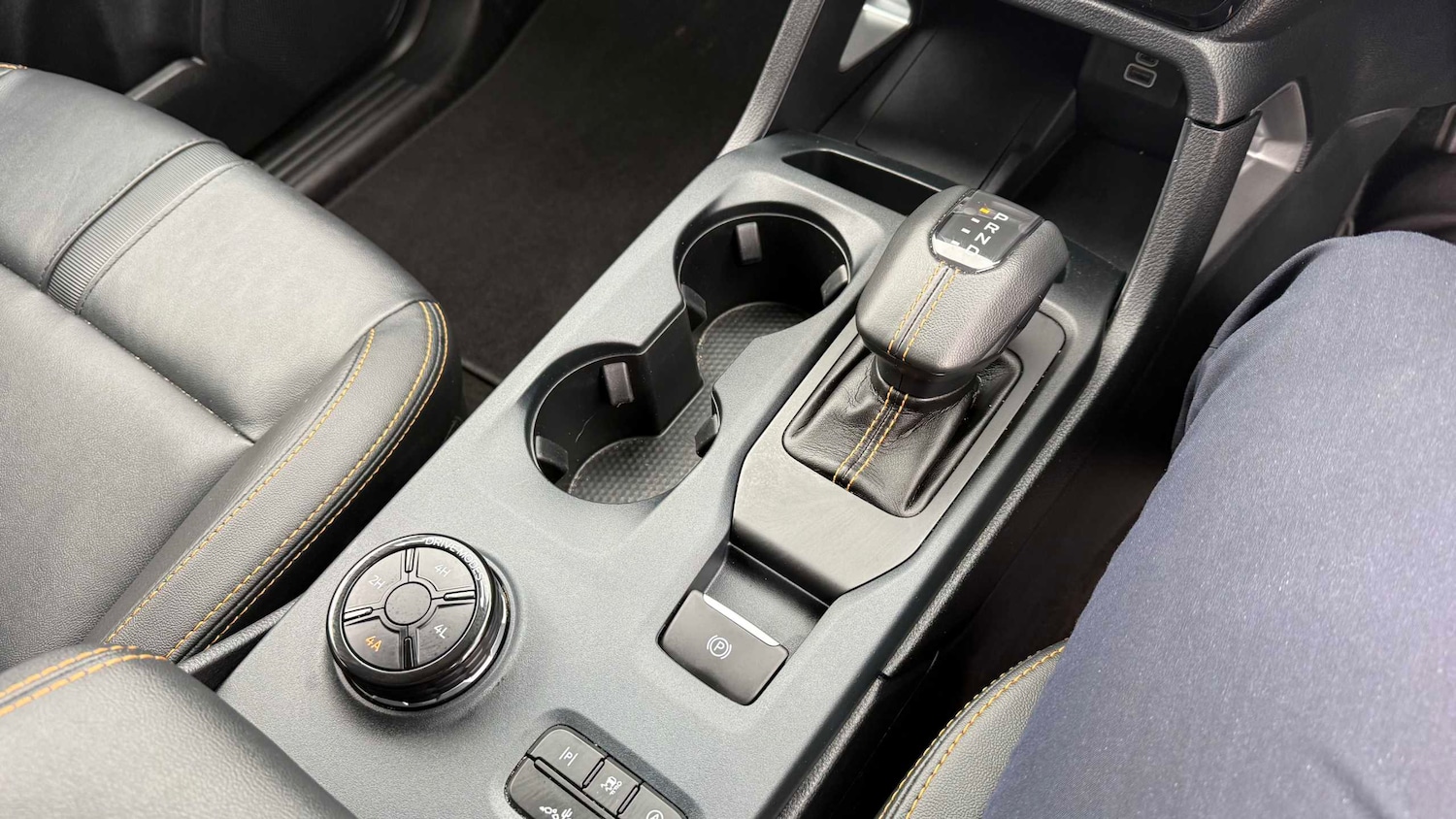 Used Ford Ranger 2024 for sale - 76390598: Photo 12