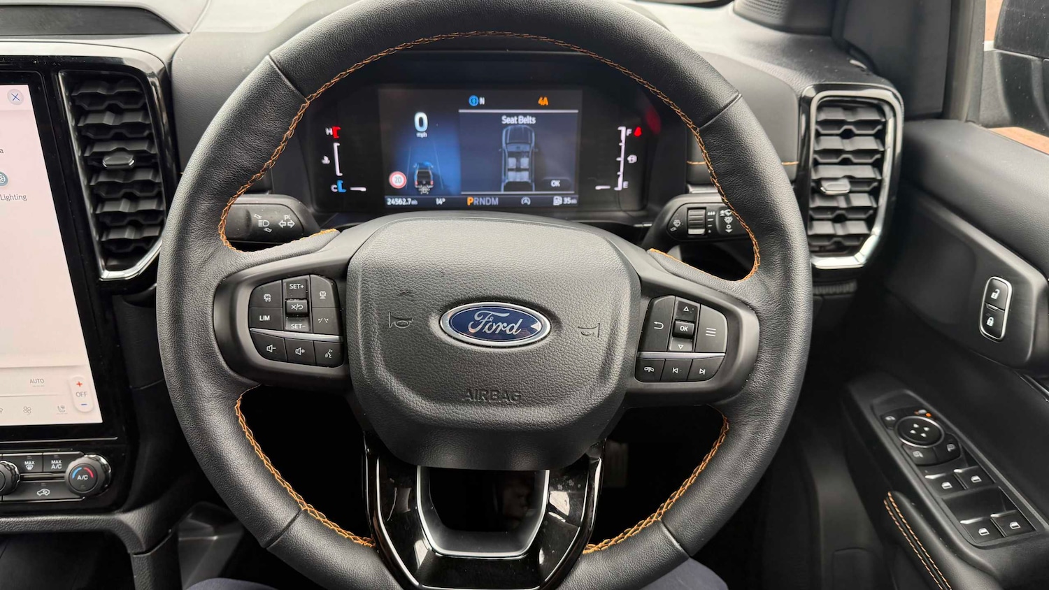 Used Ford Ranger 2024 for sale - 76390598: Photo 16