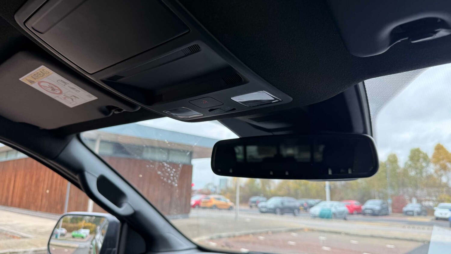 Used Ford Ranger 2024 for sale - 76390598: Photo 17