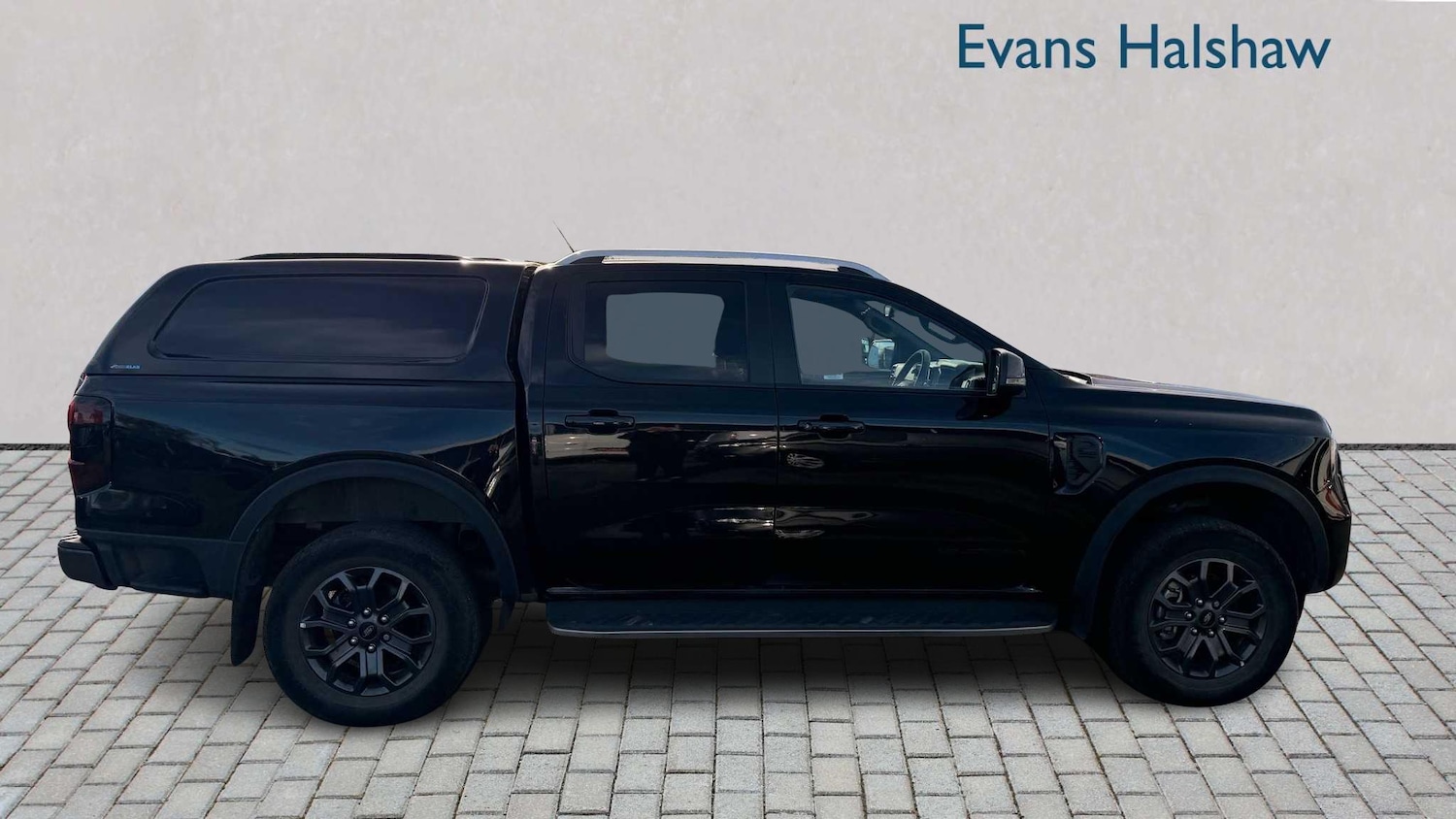 Used Ford Ranger 2024 for sale - 76390598: Photo 2