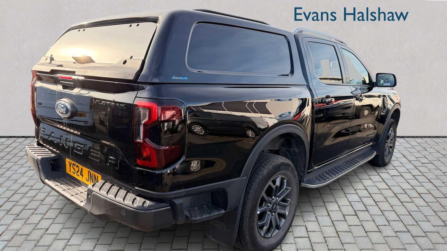 Used Ford Ranger 2024 for sale - 76390598: Photo 3