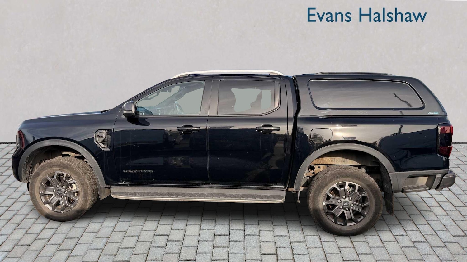 Used Ford Ranger 2024 for sale - 76390598: Photo 4