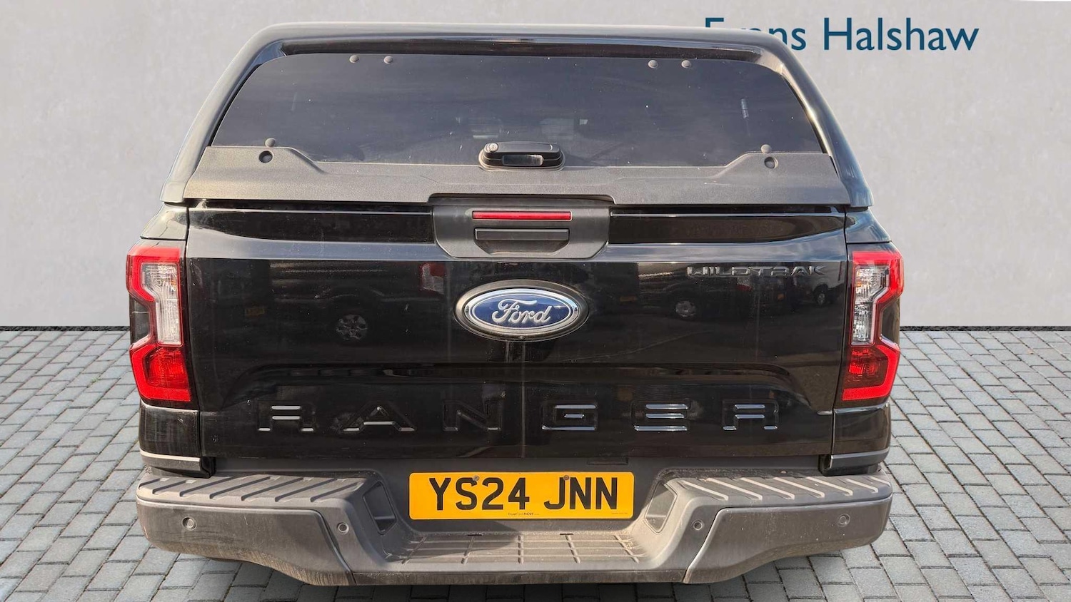 Used Ford Ranger 2024 for sale - 76390598: Photo 5