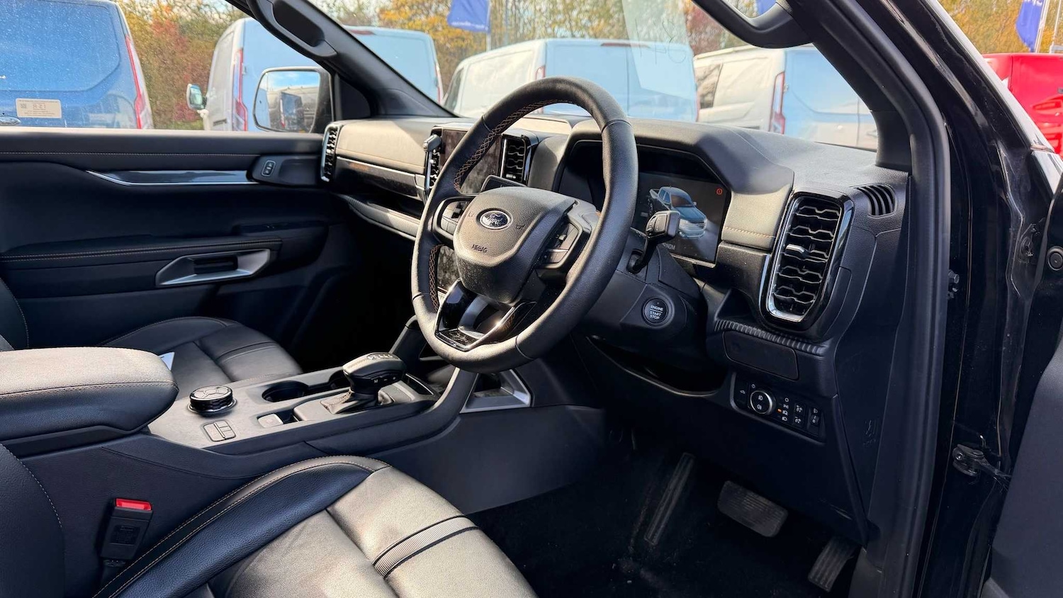 Used Ford Ranger 2024 for sale - 76390598: Photo 6