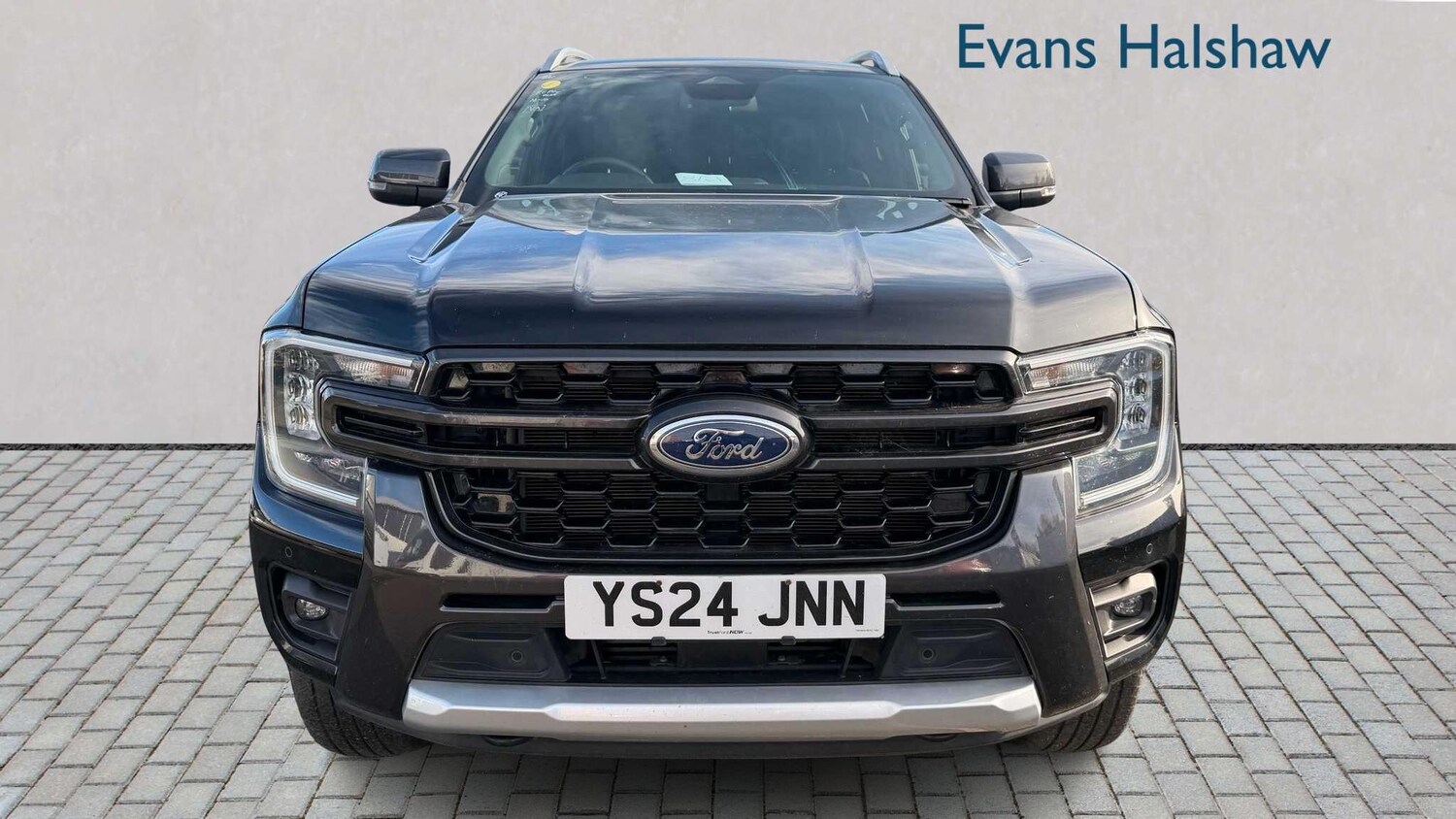 Used Ford Ranger 2024 for sale - 76390598: Photo 7