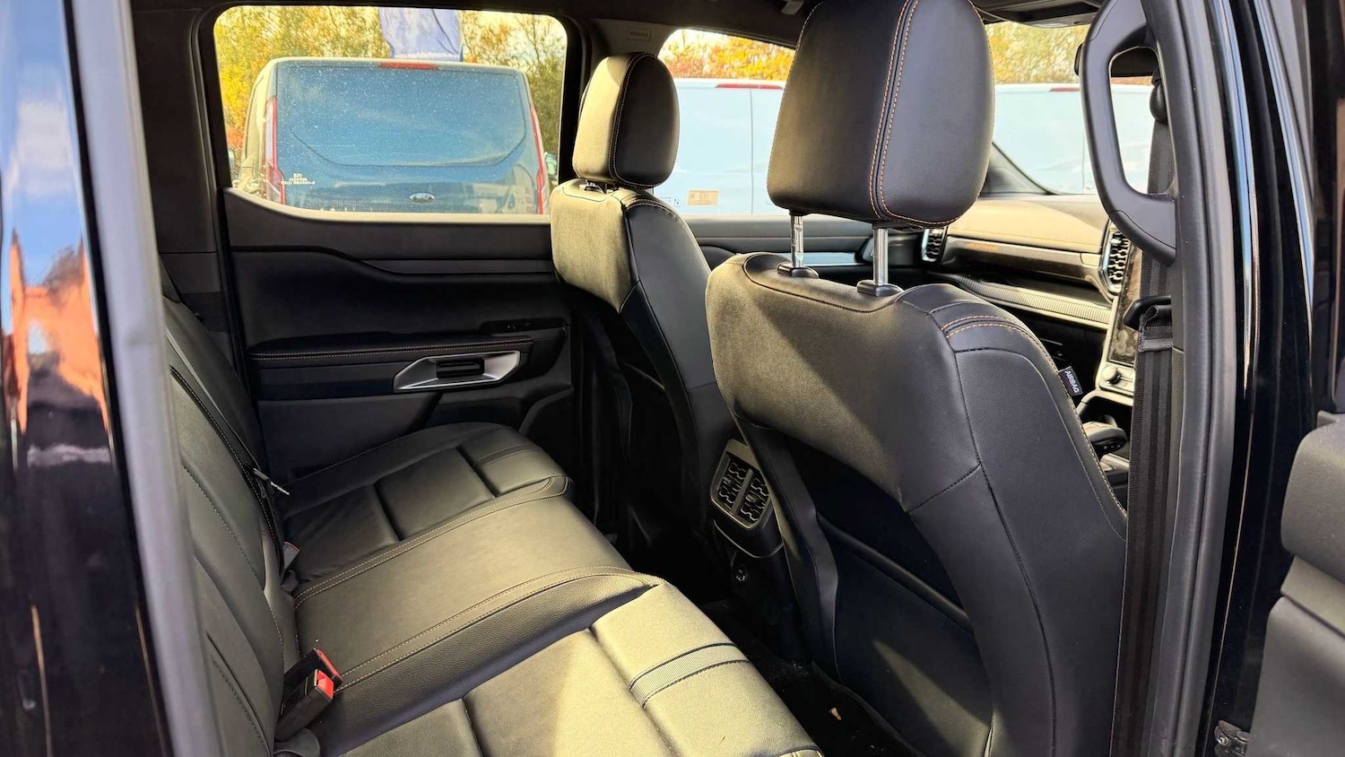 Used Ford Ranger 2024 for sale - 76390598: Photo 8